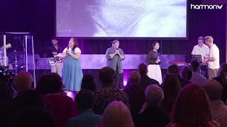 Harmony Church Livestream | 12 Jan