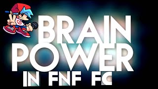 BEEP POWER FC (brain power in FNF)