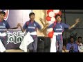 new latest telugu christian christmas dance song 2015 2016 suryachandra nakshathralu