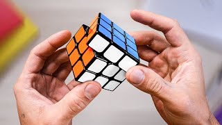 Learning to Solve a Rubik's Cube with No Experience