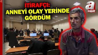 İtirafçı Nevzat: Narin'i Salim öldürdü | \