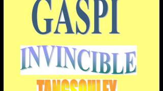 GASPI - INVINCIBLE