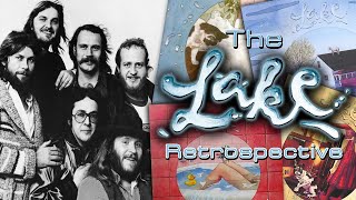 The Lake Retrospective: Germany's Rock Underdog