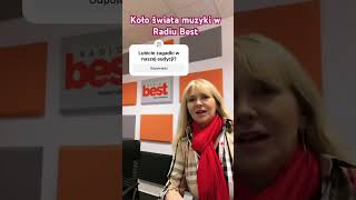 Dzisiaj słuchamy i opowiadamy o zespole ABBA #piosenkarka #abba