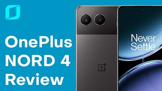 OnePlus Nord 4 Unboxing & umfangreiches Review! Preis-Leistung-König? (Deutsch)