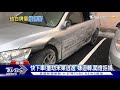 缺錢用 洗劫白牌車不成竄逃 警開槍逮3嫌