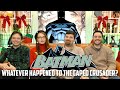 The Death of Batman | Whatever Happened to the Caped Crusader?