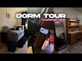 DORM TOUR: freshman at penn state