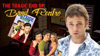 Why Brad Renfro Died So Young | The Client Star Who Couldn’t Escape Addiction