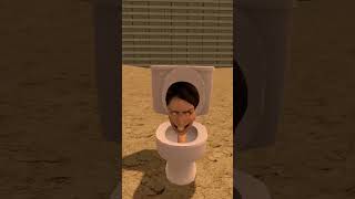 Skibidi Toilet VS Cameraman Boss Fight Battle Part 24 #skibidi #skibiditoilet  #shorts