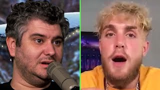 Jake Paul is Being Sued For Giant Crypto Scam
