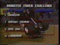 TNT Monster Truck Challenge 1990 Roanoke Race 2 (Tuff Trax)