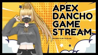 【APEX】だんちょえぺしまーす！【出社嫌です】