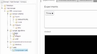 XML Compression case study