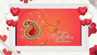 Raksha Bandhan Whatsapp status 2020 !! Rakhi special status !! New Raksha Bandhan status video 2020
