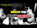 MANUSIA KAYA YANG MENOLAK KEMATIAN! - JAMES BEDFORD