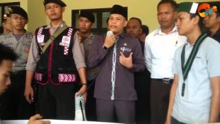 Guru Merangkap, HMI Demo DPRD Kukar