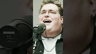 Tremble with @JordanSmithOfficial