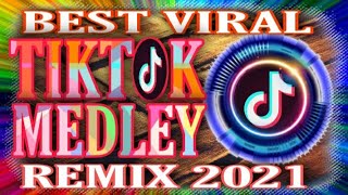 🌍Best Viral Tiktok Medley  Remix 2021|Dj Jonel Sagayno Remix|Best Disco Music|Zumba Warm up