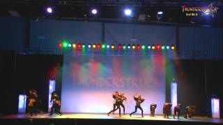 Ottawa Dance Competition - Fusion