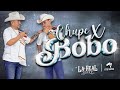 LA REAL BANDA - CHUPE POR BOBO (Video Oficial)