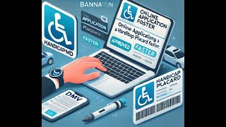 How to get your Handicap placard faster from the DMV: What You Need to Know