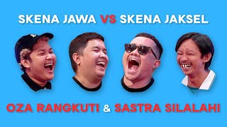 OLP EP. 19 | OZA RANGKUTI x SASTRA SILALAHI ROASTING PODCAST OLP, YONO NOPEK KESEL AJE!