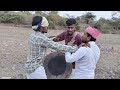 હોળીનો ઢોલ holi special comedy video up santroad comedy