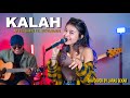 KALAH - AFTERSHINE FT. RESTIANADE (SKA COVER BY LARAS SEKAR)