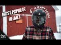 ILM Bluetooth Modular Helmet Review: Best-Selling Amazon Choice | MOTOBLADE