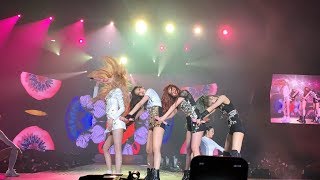 [20190418] BLACKPINK In Your Area Tour in LA