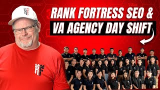 Meet the Rank Fortress Team - Day Shift