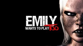 EMILY WANTS TO PLAY WITH YOUR SOUL TOO LIVESTREAM
