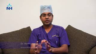 Prostate enlargement - Causes, Symptoms, & Treatment | Dr. Madhusudan Patodia (Hindi)