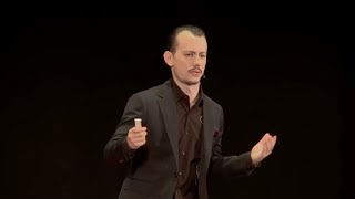 How Free Language Education is Saving Lives | Jack Morgan | TEDxPittsburgh