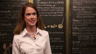 A Behind the Scenes Look at Starbucks Global Supply Chain
