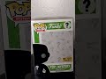 Funko Pop! Mystery Blind Boxes Hot Topic Exclusive #shorts