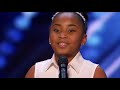 victory brinker talks slime french fries and her historic golden buzzer on america s got talent