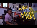 Who is MUBI?? (in 60 seconds)