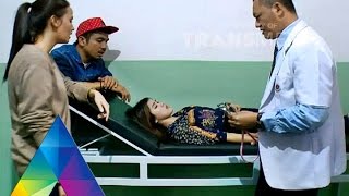 KATAKAN PUTUS 9 NOV 2015 - Cowok Dukun Part 1