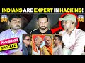 Is India SAFE From Hacking_ BeerBiceps _ Cyber Expert Discuss | Pakistani Reacts