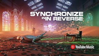 🎶 Synchronize in Reverse - Full Album 2025 (Intricate Post-Hardcore & Rhythmic Math Rock) 🎶