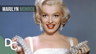 Was Marilyn Monroe Murdered For Knowing Too Much? | The Conspiracy Show | Documentary Central