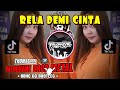 DJ THOMAS ARYA🔥RELA DEMI CINTA🔥MENGKANE DROP METAL BBHC GG BOOTLEG - YAUDAHIYADJ RMX AZIFVNKY