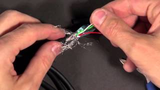 Powering our LED circuit | Digital electronics (3 of 10)