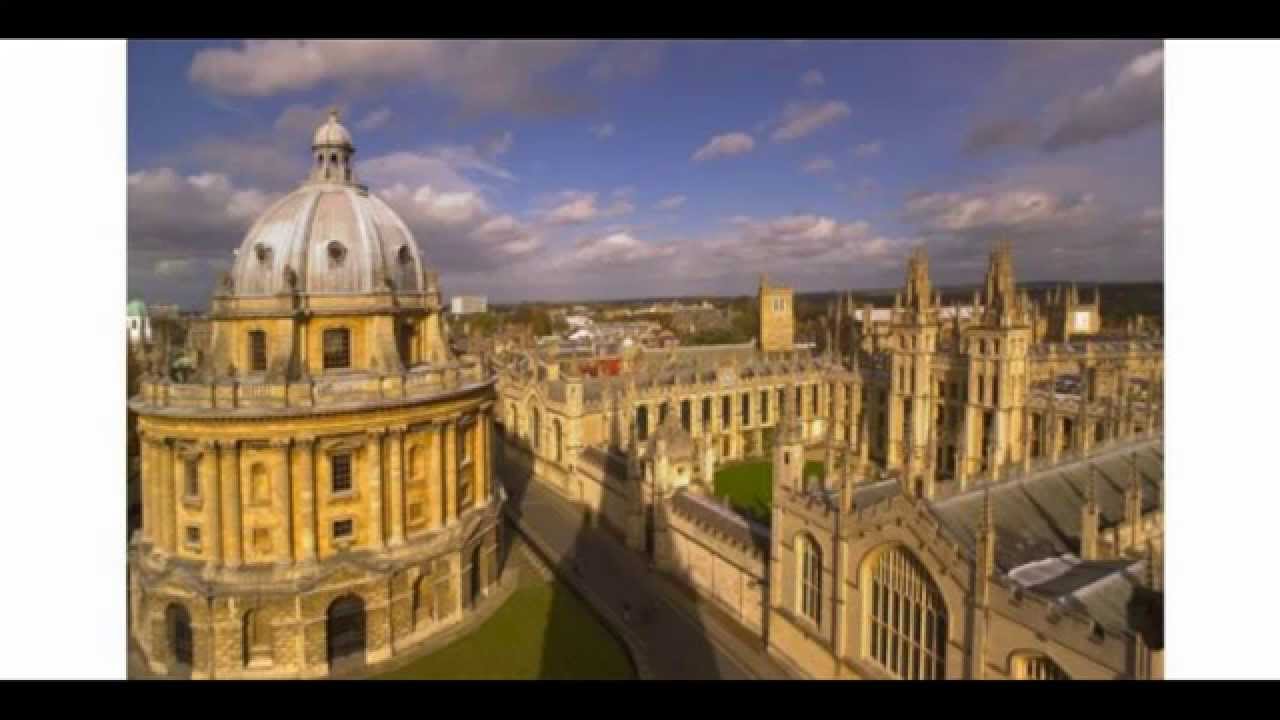 Top 10 Oldest Universities Of World - YouTube