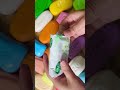 soap unboxing asmr satisfying soapingsounds asmr asmrsoap relaxing