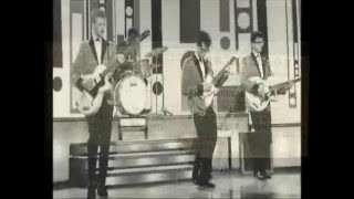 'The Cadillacs' - 1960's Pop Group from Southampton