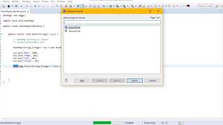 HashMap sorting by its values | Sort Map based on values | JAVA 8 | Sorting | Problem Solving