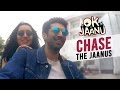 OK Jaanu - Aditya Roy Kapur & Shraddha Kapoor bike ride in Mumbai live on GoPro! #ChaseTheJaanus